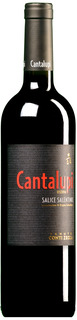 "Cantalupi" Salice Salentino Riserva DOC 2023