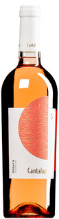 "Cantalupi" Rosato del Salento IGT 2025