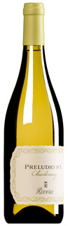 "Preludio N°1" Chardonnay Castel del Monte DOC 2025