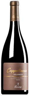 "Cappellaccio" Aglianico Castel del Monte Riserva DOC 2020