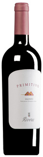 Primitivo Salento IGT 2024