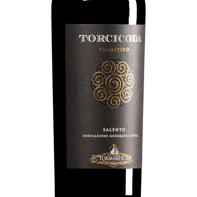 Torcicoda