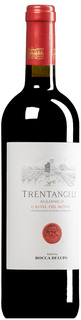 "Trentangeli" Aglianico Castel del Monte DOC 2021 (BIO)