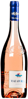 "Calafuria" Negroamaro Rosato Salento IGT 2025