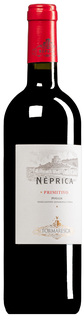 "Neprica" Primitivo Puglia IGT 2025