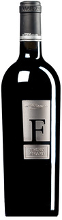 "F" Negroamaro di Salento IGP 2022