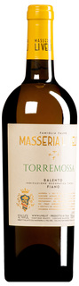 "Torremossa" Fiano del Salento IGT 2025