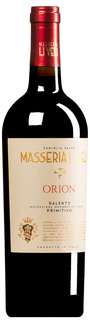 "Orion" Primitivo del Salento IGT 2025