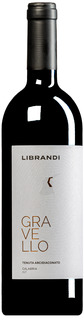 "Gravello" Rosso Calabria IGT 2024
