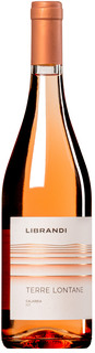 "Terre Lontane" Rosato Calabria IGT 2025