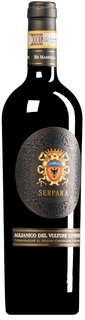"Serpara" Aglianico del Vulture Superiore DOCG 2019