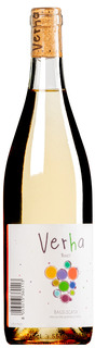 "Verha" Bianco Basilicata IGT 2025