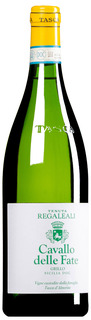 "Cavallo delle Fate" Grillo Sicilia DOC 2025