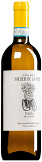 "Sallier de la Tour" Grillo Sicilia DOC 2025