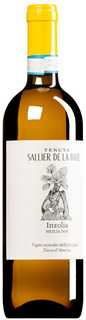 "Sallier de la Tour" Inzolia Sicilia DOC 2025