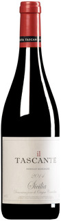 "Il Tascante" Nerello Mascalese Sicilia IGT 2014