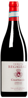 "Guarnaccio" Perricone Rosso Sicilia DOC 2023