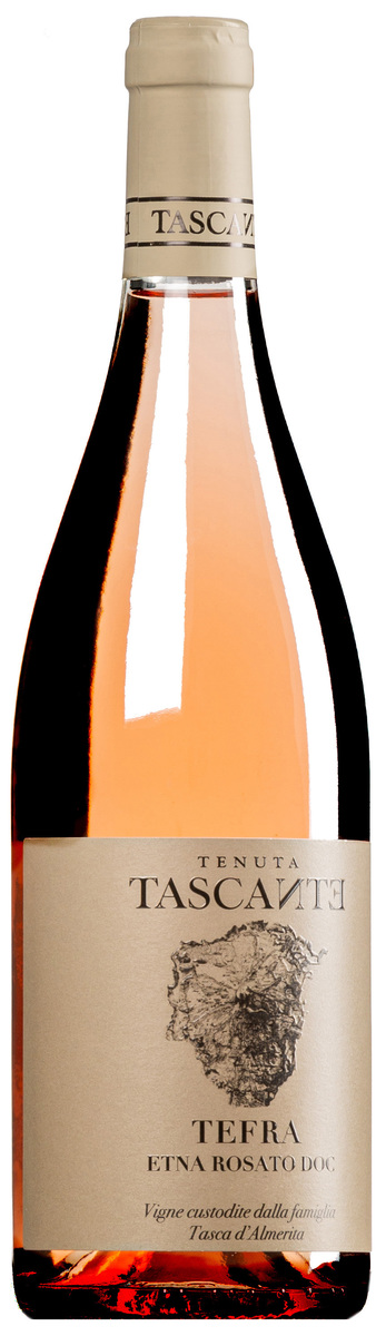 Tefra Rosato Etna DOC 2022