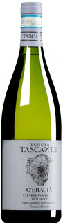 "C'eragià" Chardonnay Sicilia DOC 2023