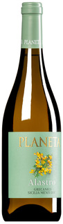 "Alastro" Bianco Sicilia Menfi DOC 2025 (BIO)