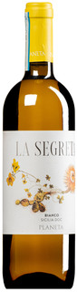 "La Segreta Il Bianco" Sicilia DOC 2025 (BIO)