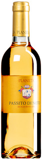 Passito Bianco di Noto DOC 2024 dolce (BIO)
