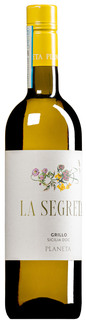 "La Segreta" Grillo Sicilia DOC 2025 (BIO)