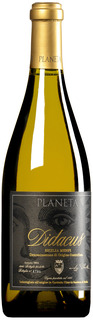 "Didacus" Chardonnay Sicilia Menfi DOC 2023 (BIO)