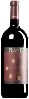 "Maroccoli" Syrah Sicilia Menfi DOC 2021 <br>MAGNUM