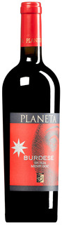 "Burdese" Rosso Sicilia Menfi DOC 2021