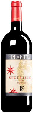 "Sito dell'Ulmo" Merlot Sicilia Menfi DOC 2021 <br>MAGNUM