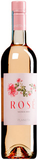 Rosé Sicilia DOC 2025 (BIO)