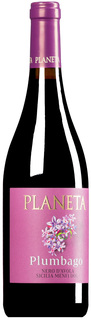 "Plumbago" Nero d'Avola Sicilia Menfi DOC 2023 (BIO)