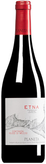 "Contrada Feudo di Mezzo" Rosso Etna DOC 2024 (BIO)