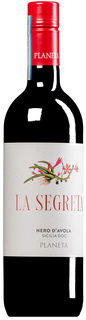 "La Segreta" Nero d'Avola Sicilia DOC 2024 (BIO)