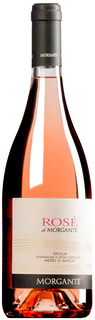 "Rosé di Morgante" Nero d'Avola Sicilia DOC 2025
