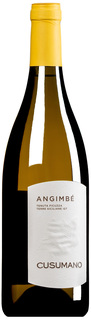 "Angimbé" Bianco Sicilia DOC 2025