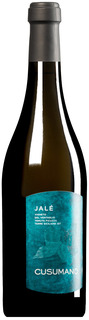 "Jalé" Chardonnay Terre Siciliane IGT 2024