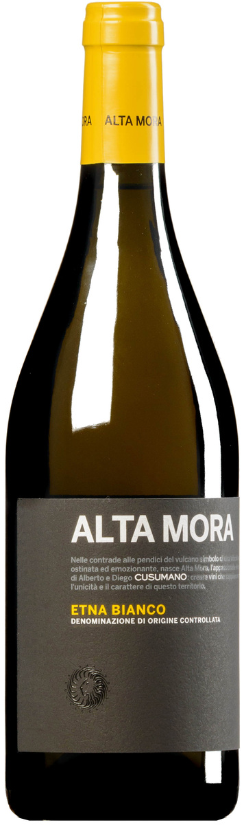 Alta Mora Bianco Etna DOC 2022
