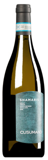 "Shamaris" Grillo Sicilia DOC 2025
