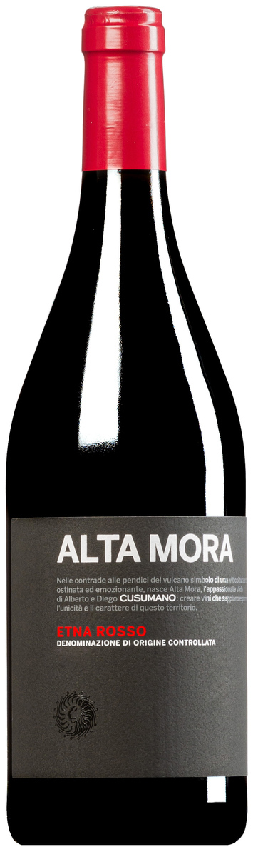 Alta Mora Rosso Etna DOC 2020