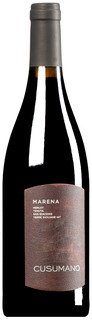 "Marena" Merlot Terre Siciliane IGT 2024