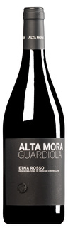 "Alta Mora Guardiola" Rosso Etna DOC 2021