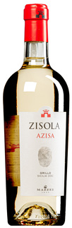"Azisa" Grillo Sicilia DOC 2024 (BIO)