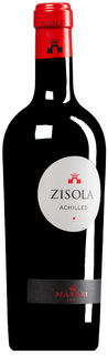 "Achilles" Syrah Sicilia DOC 2020