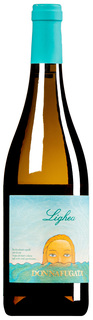"Lighea" Zibibbo Sicilia DOC 2025