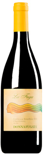"La Fuga" Chardonnay Contessa Entellina DOC 2025