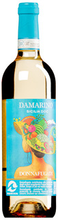 "Damarino" Bianco Sicilia DOC 2025