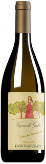 "Vigna di Gabri" Bianco Sicilia DOC 2024