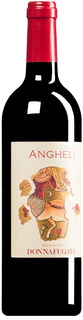 "Angheli" Rosso Sicilia DOC 2022